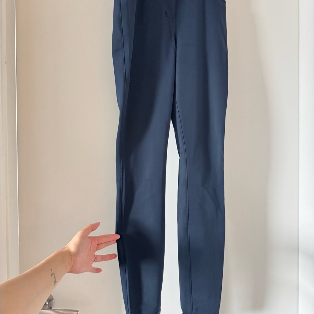 Lululemon Athletica Dark Blue Pants